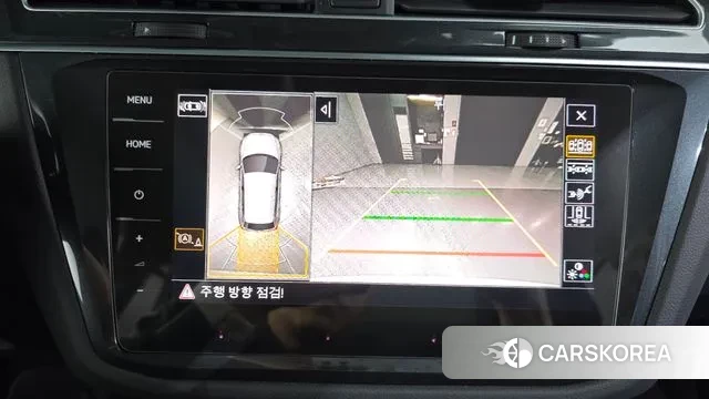 Volkswagen Tiguan second Generation id 3586239 из Кореи 7