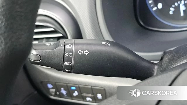 Hyundai Kona id 4345853 из Кореи 7