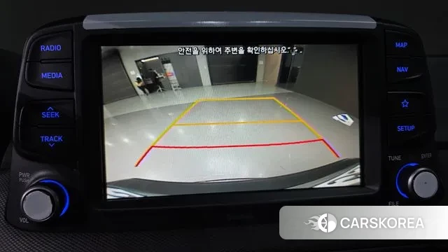 Hyundai Kona id 3380018 из Кореи 7