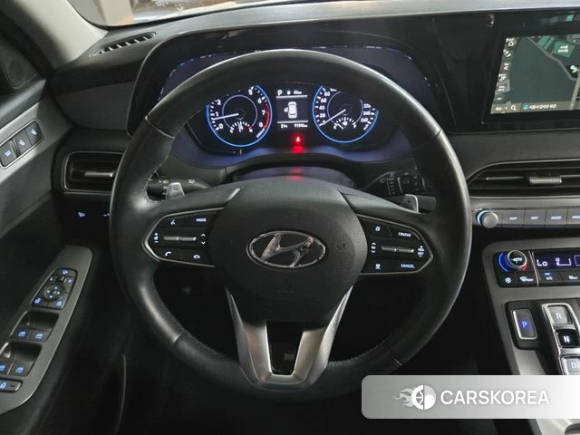 Hyundai Palisade id 4212032 из Кореи 7