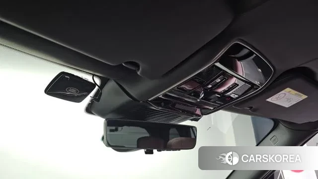 Land Rover Range Rover 5th Generation id 3457174 из Кореи 7