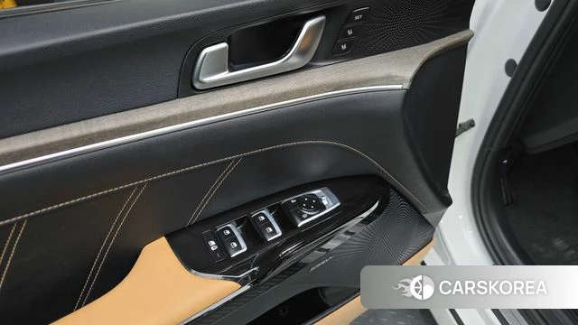 Kia K5 3rd generation id 3897169 из Кореи 7