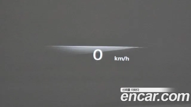 Genesis GV70 id 2879686 из Кореи 7