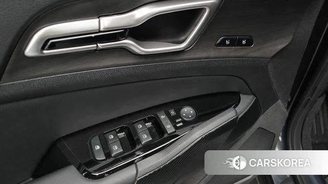Kia Sportage 5th Generation Hybrid id 4646071 из Кореи 7