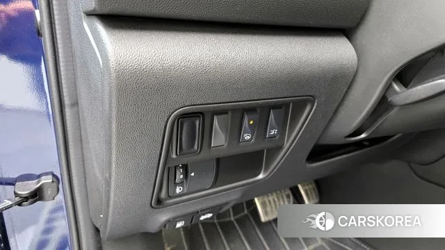 Renault Korea (Samsung) The New QM6 id 3646906 из Кореи 7