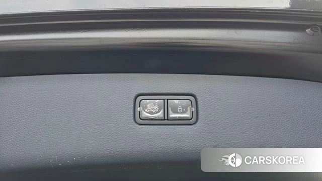 Genesis GV80 id 4222800 из Кореи 7