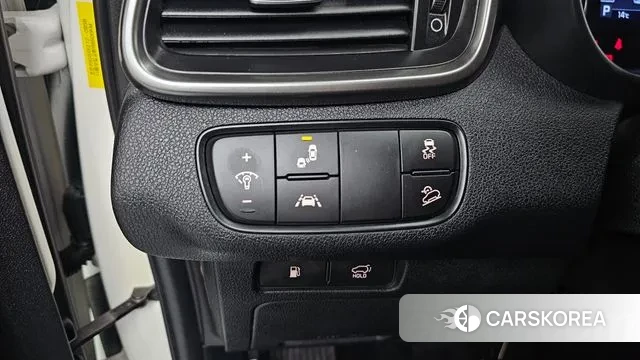 Kia The New Sorento id 3292144 из Кореи 7