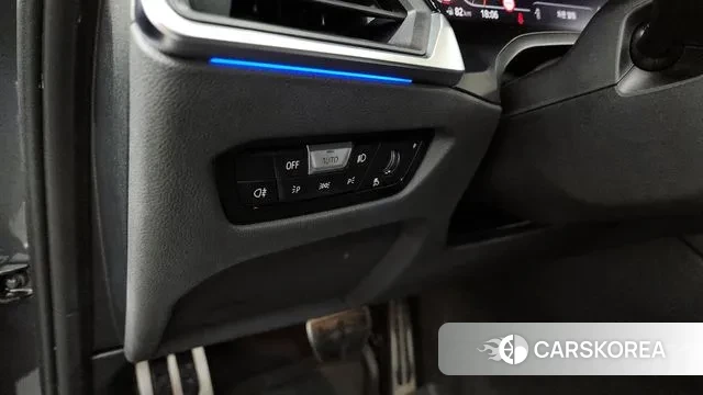 BMW 3 Series (G20) id 3395032 из Кореи 7