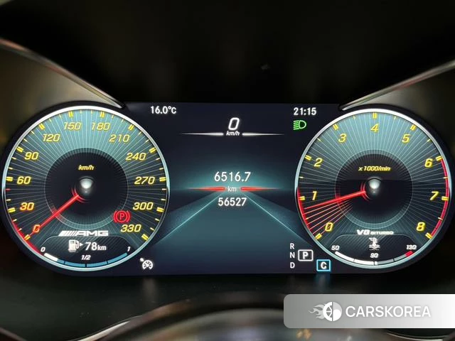 Mercedes-Benz Class C id 4290147 из Китая 7