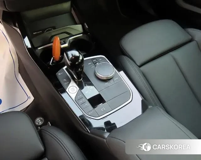 BMW 2 Series Gran Coupe (F44) id 3543984 из Кореи 7