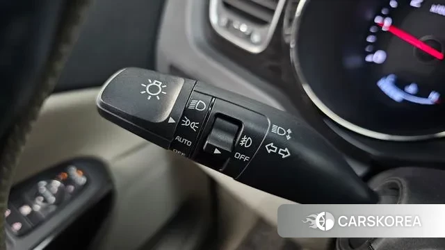 Kia The New Carnival id 3197958 из Кореи 7