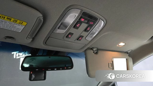 Kia The New Carnival id 4338939 из Кореи 7