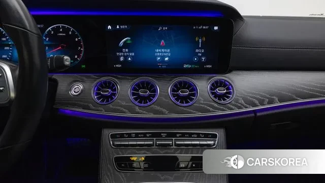 Mercedes-Benz CLS-Class C257 id 3753222 из Кореи 7