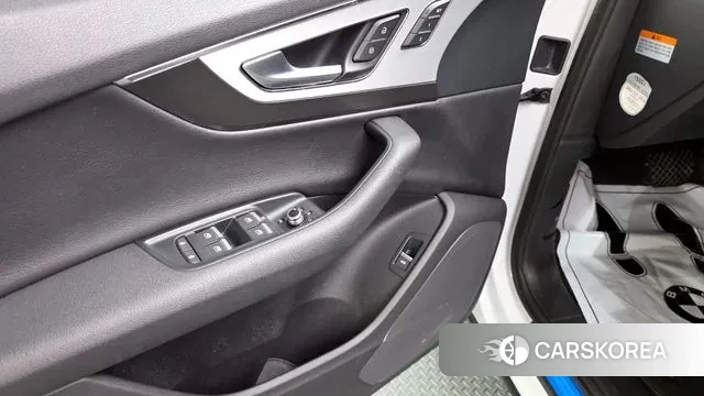 Audi Q7 (4M) id 3275173 из Кореи 7