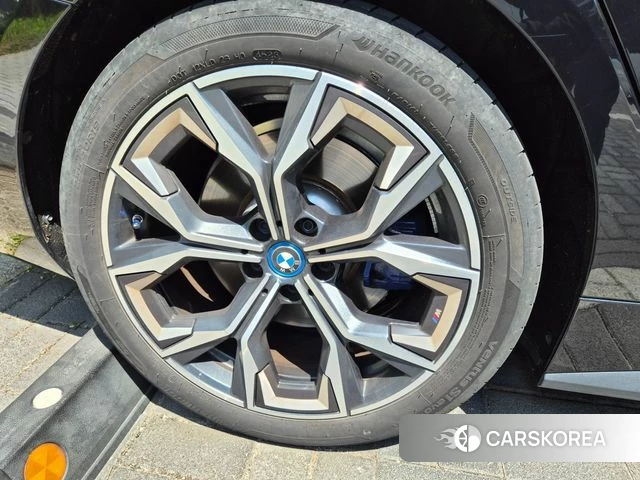 BMW i4 id 4887148 из Кореи 7