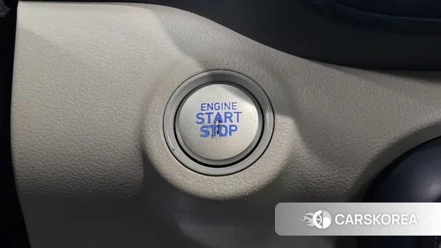 Hyundai Venue id 3740977 из Кореи 7