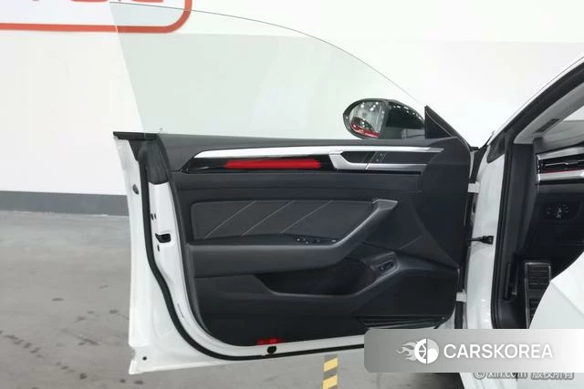 Volkswagen CC id 4276261 из Китая 7