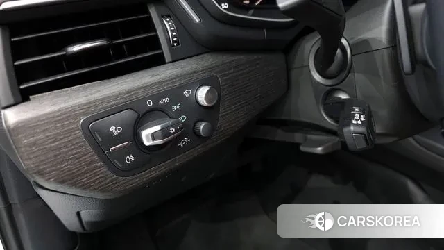 Audi A4 (B9) id 3578349 из Кореи 7