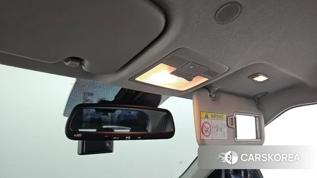 Hyundai Venue id 3479095 из Кореи 7