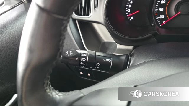 Kia The New Ray id 4937316 из Кореи 7