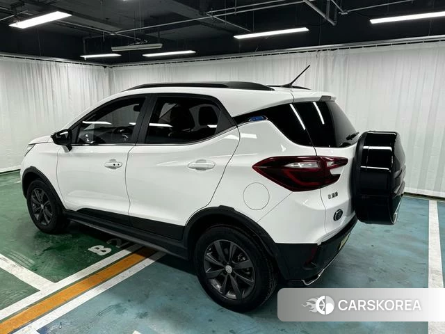 BYD Yuan EV id 4227328 из Китая 7