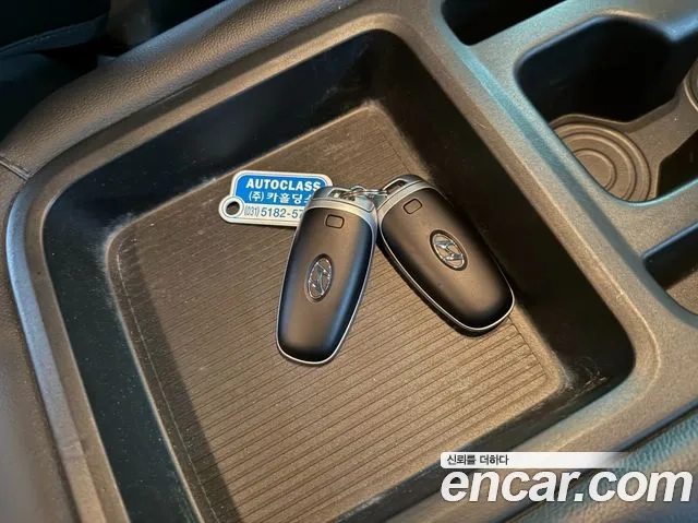 Hyundai Staria id 2949324 из Кореи 7