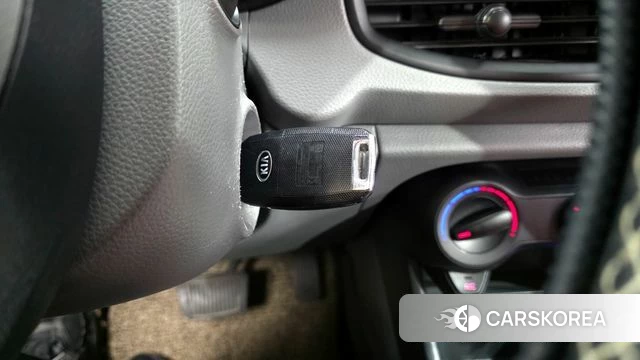 Kia Morning Urban (JA) id 3885564 из Кореи 7