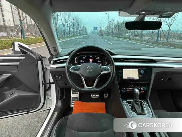 Volkswagen CC id 4348905 из Китая 7