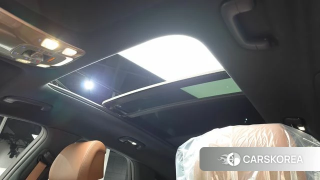 Genesis GV70 id 4303812 из Кореи 7
