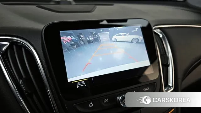 Chevrolet (GM Daewoo) The New Malibu id 3676675 из Кореи 7