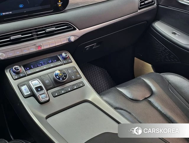 Hyundai Palisade id 4285197 из Кореи 7