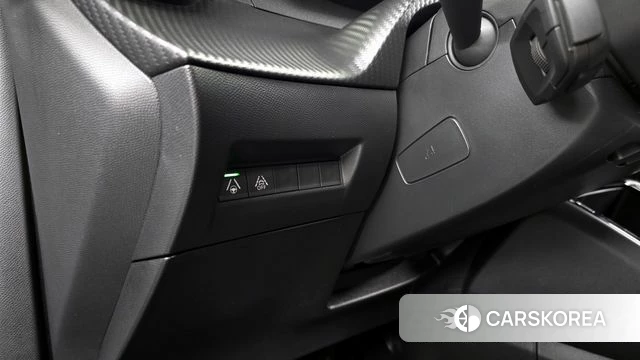 Peugeot e-2008 second generation id 4322308 из Кореи 7