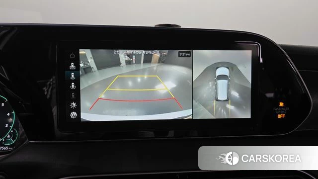 Hyundai Palisade id 3866624 из Кореи 7