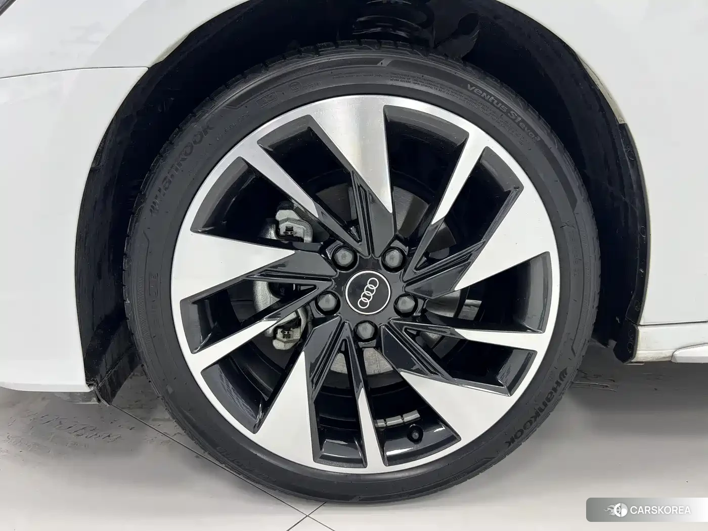 Audi A3 id 4628026 из Китая 7