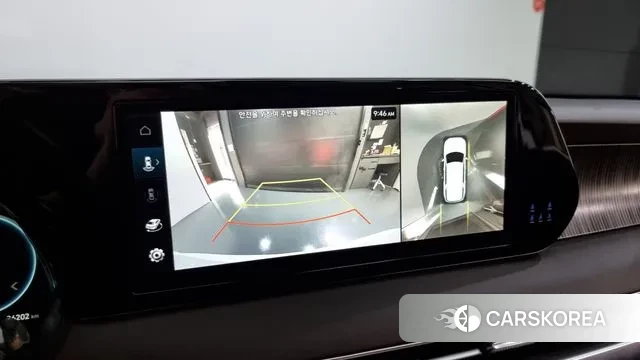 Hyundai The New Palisade id 3328107 из Кореи 7