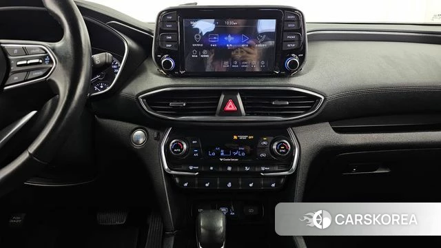 Hyundai Santa Fe TM id 4574528 из Кореи 7
