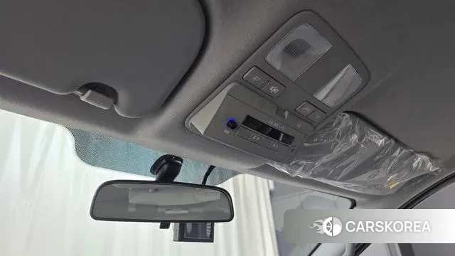 Hyundai The New Grand Starex id 3423112 из Кореи 7