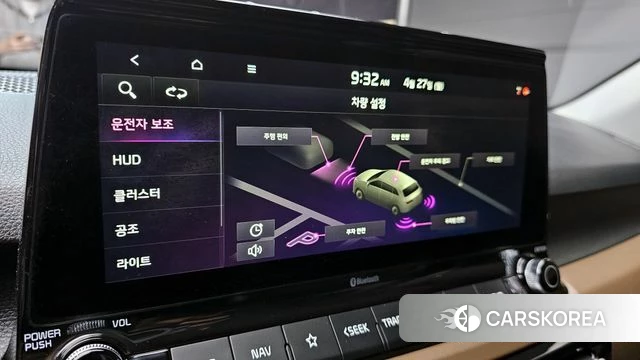 Kia Seltos id 4225019 из Кореи 7