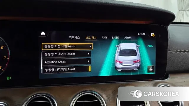 Mercedes-Benz E-Class W213 id 3530288 из Кореи 7