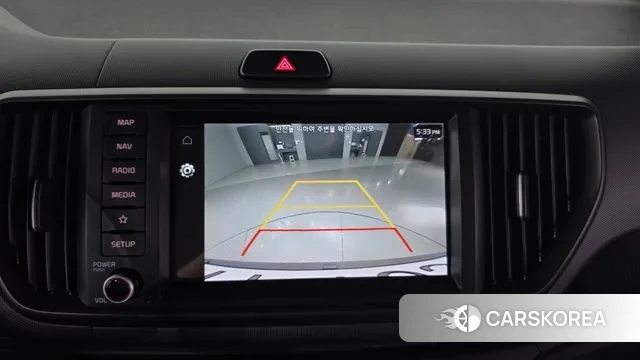 Kia The New Kia Ray id 3231110 из Кореи 7