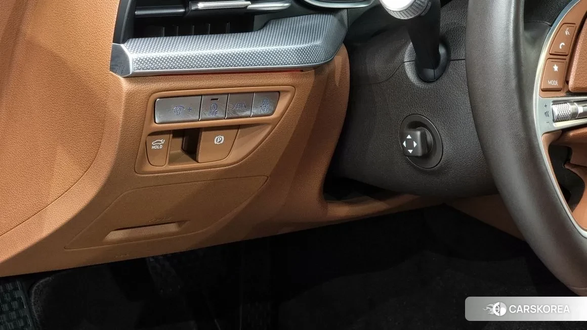 Genesis G80 (RG3) id 1543476 из Кореи 7