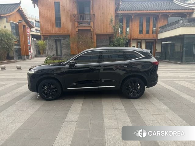 Haval H6 id 4217416 из Китая 7
