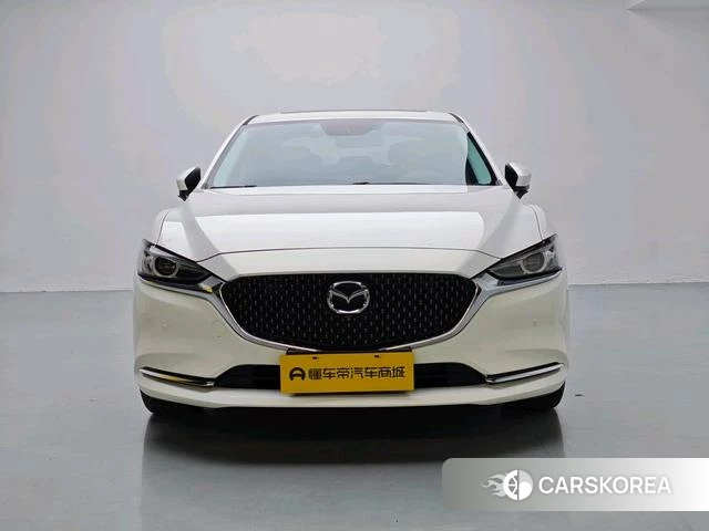 Mazda Atez id 4278760 из Китая 7