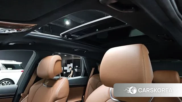 Genesis GV70 id 3053191 из Кореи 7