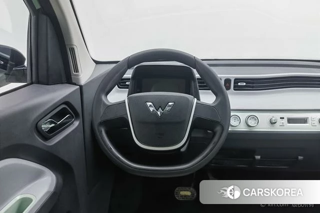 Wuling Automobile Wuling Hongguang MINIEV id 4212329 из Китая 7