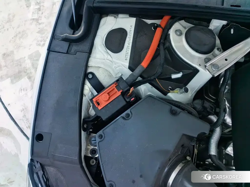 Audi A5 id 4601731 из Китая 7