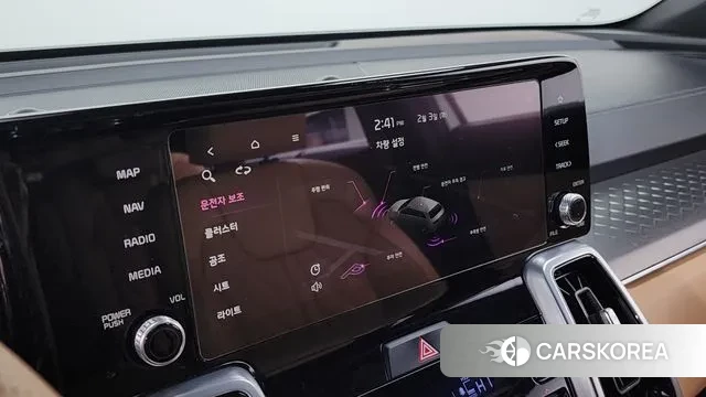 Kia Sorento 4th Generation id 3650818 из Кореи 7