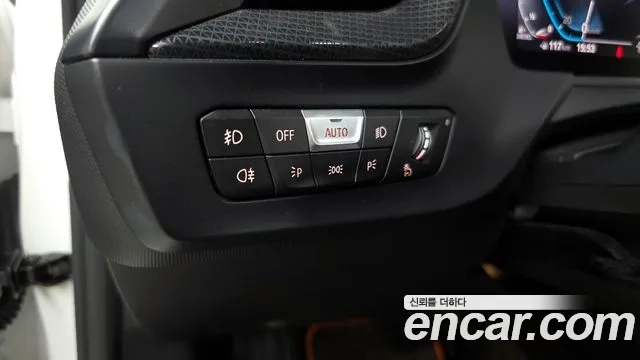 BMW 1 Series (F40) id 2907347 из Кореи 7