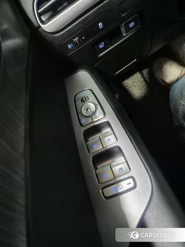 Hyundai The New Palisade id 4354415 из Кореи 7