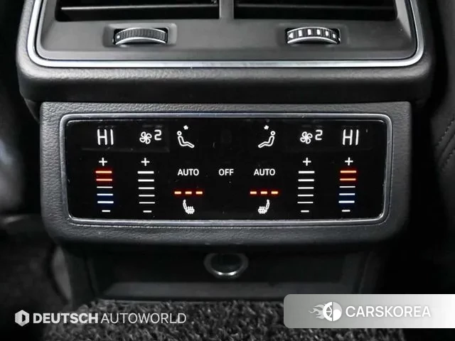 Audi A6 (C8) id 3691264 из Кореи 7